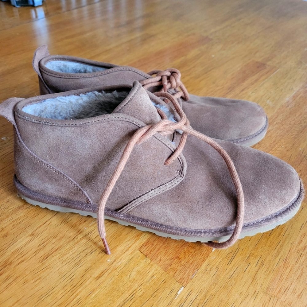 Mens Uggs